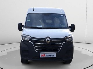 Renault Master L1H2  3,5t