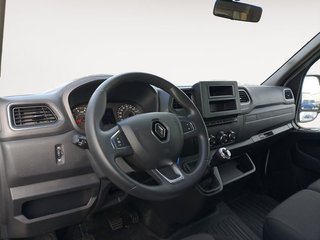 Renault Master L1H2  3,5t