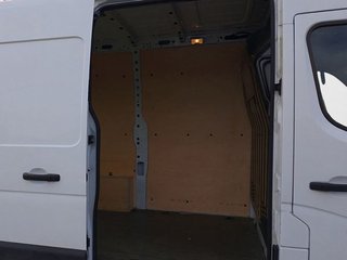 Renault Master L1H2  3,5t
