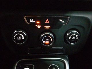 Jeep Compass Longitude 4X2