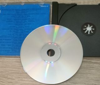 CD The Prince's Trust Concert 1987