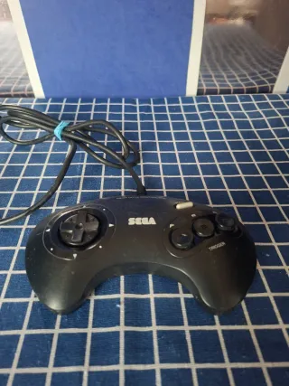 CONTROLLER ORIGINALE MEGADRIVE 1