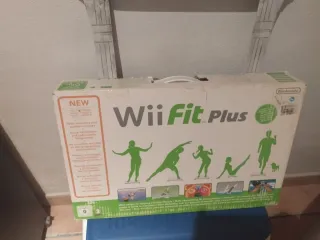 Nintendo Wii Sports Resort Pack Negro