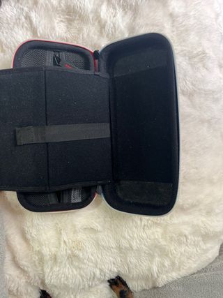 Funda BAGSMART para Nintendo Switch