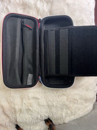 Funda BAGSMART para Nintendo Switch