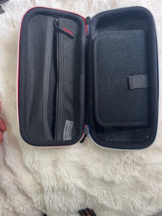 Funda BAGSMART para Nintendo Switch