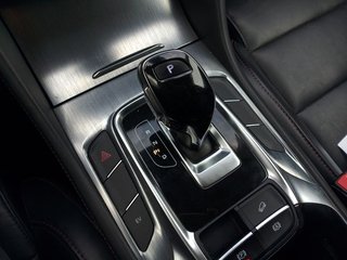 MG eHS Comfort