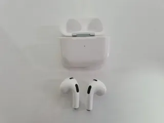 Auriculares inalambricos imitación Apple Airpods 4