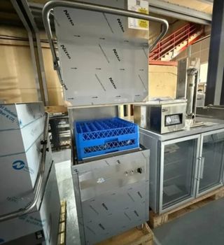 LAVAVAJILLAS INDUSTRIAL 643862784