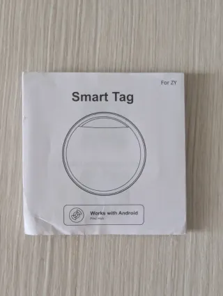 Localizzatore GPS - Smart Tag Android