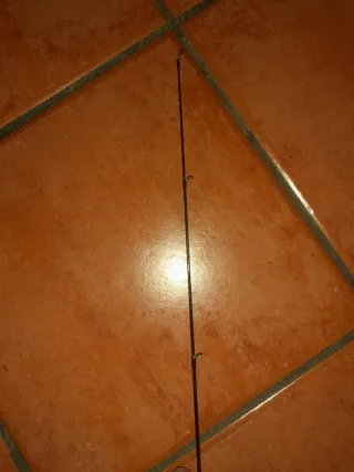 Caña de pescar Major craft basspara