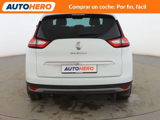 Renault Grand Scénic 1.3 TCe Techno