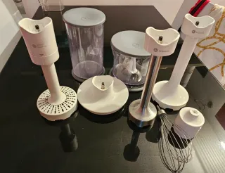 Accessori Minipimer Kenwood