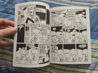 RAT-MAN Collection #61 - Era mio padre