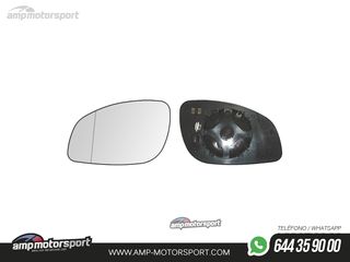 CRISTAL DE ESPEJO IZQUIERDO PARA OPEL SIGNUM / VECTRA C