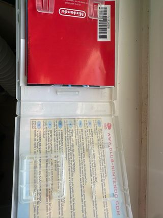 Pokemon Negra 2 Nintendo DS