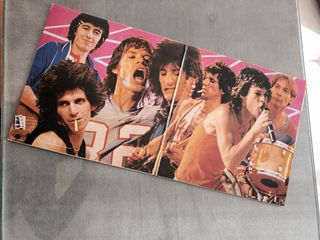 ROLLING STONES  LP vinilo