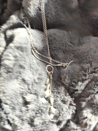 Collar Bringston Plata