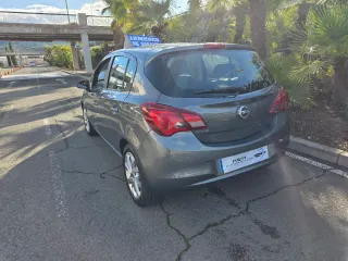 Opel Corsa 2015