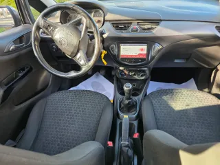 Opel Corsa 2015