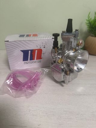 Carburador 21mm Tipo PWK