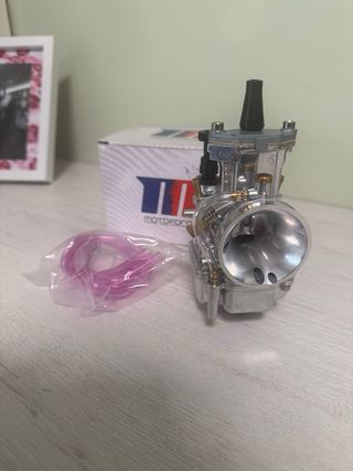 Carburador 21mm Tipo PWK