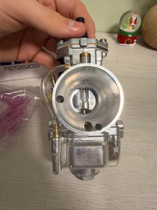 Carburador 21mm Tipo PWK