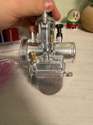 Carburador 21mm Tipo PWK