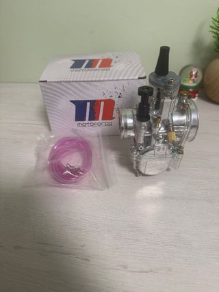 Carburador 21mm Tipo PWK