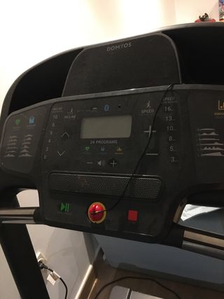 Tapis roulant Decathlon