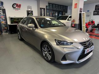 Lexus IS 2.5 300h Executive