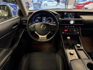 Lexus IS 2.5 300h Executive