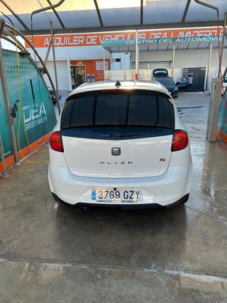 SEAT Altea 2010