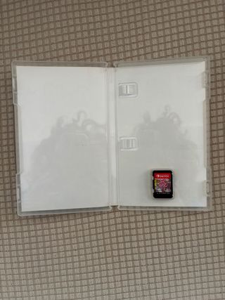 Gang Beasts Nintendo Switch