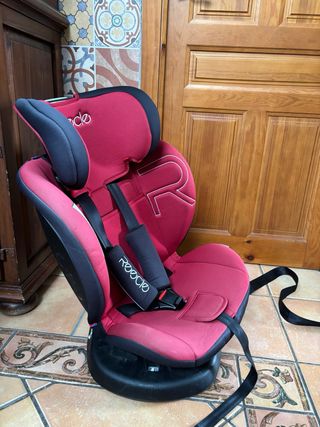 Silla coche niño 0-36 kg
