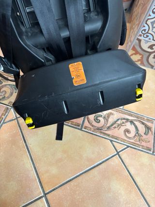 Silla coche niño 0-36 kg