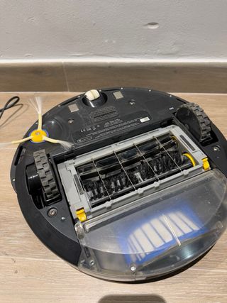 Robot Aspirapolvere Roomba