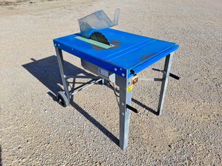 Tronzadora Sima Eurotron 315-Plus Trifásica