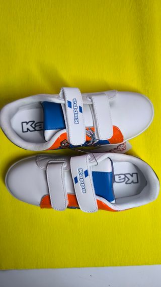 Scarpe Kappa bambino n.33 Space Jam
