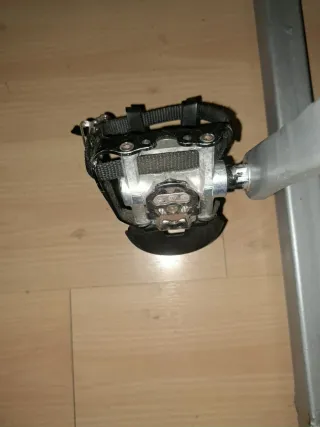 Bicicleta Spinning GAC