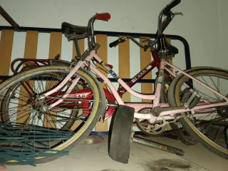 Bicicletas BH Clásicas