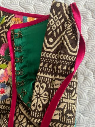 Hoss Intropia Conjunto 3 Piezas