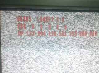 TV CRT Philips 29PT5408/01 Gris