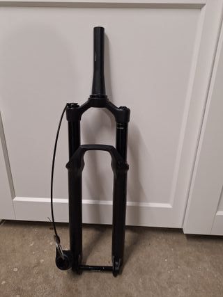 RockShox SID 3P Remote 29 Horquilla 120mm