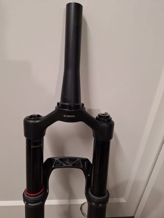 RockShox SID 3P Remote 29 Horquilla 120mm
