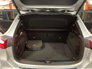 Mercedes-Benz GLA 250e etiqueta 0 2023