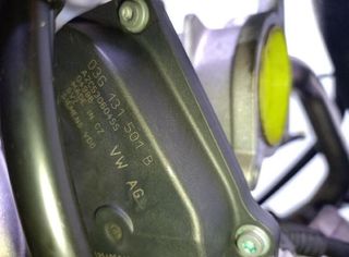 Blb motor completo audi a4 b7 2.0 tdi rectp5339711