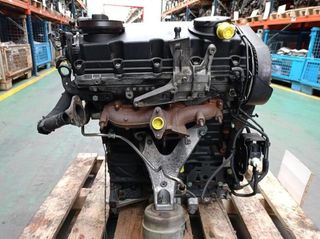 Blb motor completo audi a4 b7 2.0 tdi rectp5339711