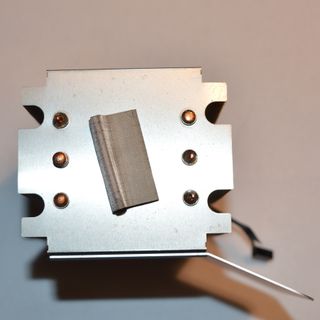 Disipador CPU Mac Pro 3.1