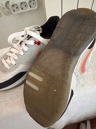 Zapatillas Nike Air Max